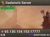 Daeleron's Server