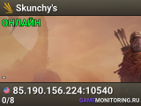 Skunchy's