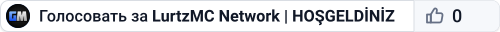 LurtzMC Network | HOŞGELDİNİZ
