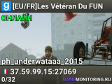 [EU/FR]Les Vétéran Du FUN