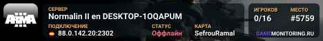 Normalin II en DESKTOP-1OQAPUM