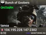 Bunch of Goobers