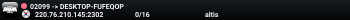 02099 -> DESKTOP-FUFEQOP