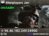 4Netplayers Jan