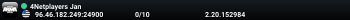 4Netplayers Jan