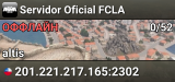 Servidor Oficial FCLA