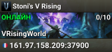 Stoni's V Rising