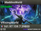 MaddinsWorld