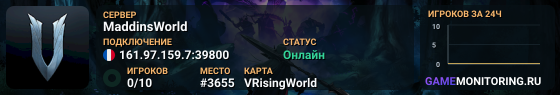 MaddinsWorld