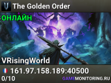 The Golden Order