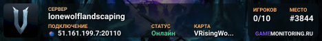 lonewolflandscaping