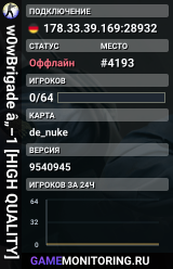 w0wBrigade â„–1 [HIGH QUALITY]