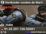 Hortkinder-zocken.de War3Source 24 Races