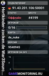Hortkinder-zocken.de War3Source 24 Races