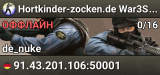 Hortkinder-zocken.de War3Source 24 Races