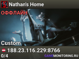 Nathan's Home