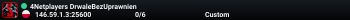 4Netplayers DrwaleBezUprawnien