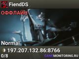 FiendDS