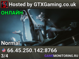 Hosted by GTXGaming.co.uk