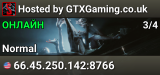 Hosted by GTXGaming.co.uk