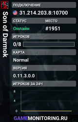 Son of Darmok