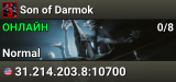 Son of Darmok