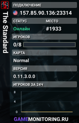 The Standard