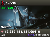 KLANG