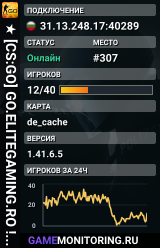 ★ [CS:GO] GO.ELITEGAMING.RO !WS !KNIFE !GLOVES