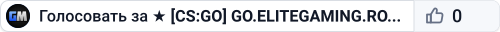 ★ [CS:GO] GO.ELITEGAMING.RO !WS !KNIFE !GLOVES