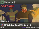 Unturned