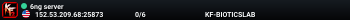 6ng server