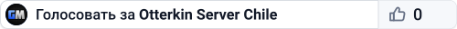 Otterkin Server Chile