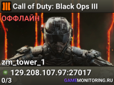 Call of Duty: Black Ops III