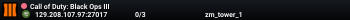 Call of Duty: Black Ops III