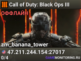 Call of Duty: Black Ops III