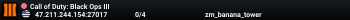 Call of Duty: Black Ops III