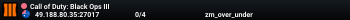 Call of Duty: Black Ops III