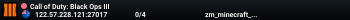 Call of Duty: Black Ops III