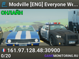 Modville [ENG] Everyone Welcome
