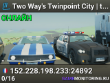 Two Way's Twinpoint City | two-way.eu | Positive Attitude Changes Everything
