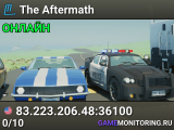 The Aftermath