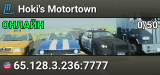 Hoki's Motortown