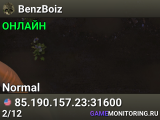 BenzBoiz