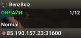 BenzBoiz