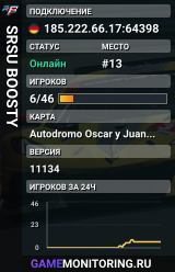 SRSU BOOSTY