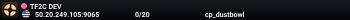 TF2C DEV