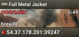 Full Metal Jacket