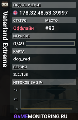Vaterland Extreme