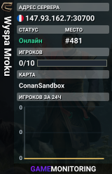 Wyspa Mroku